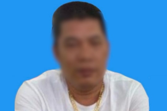 Môi giới mua bán máy in, chiếm đoạt 1 tỷ đồng