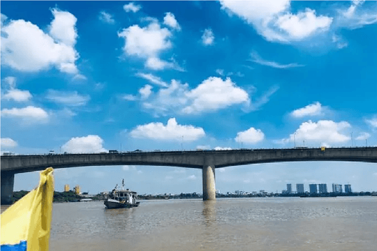 Hạn chế giao thông thủy trên sông Cầu, sông Thái Bình
