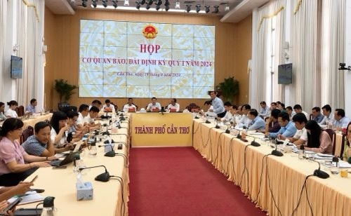 Vẫn chưa có kết luận thanh tra vụ việc tại khoa Mắt BVĐK TP. Cần Thơ