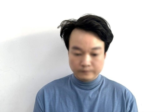 Nợ nần, nam thanh niên trộm xe ô tô đem bán