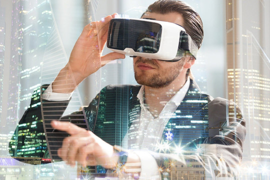 Meey 3D - Nền tảng cung cấp giải pháp 3D trong giao dịch bất động sản