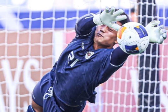 Indonesia có chiến thắng quan trọng trước U23 Australia