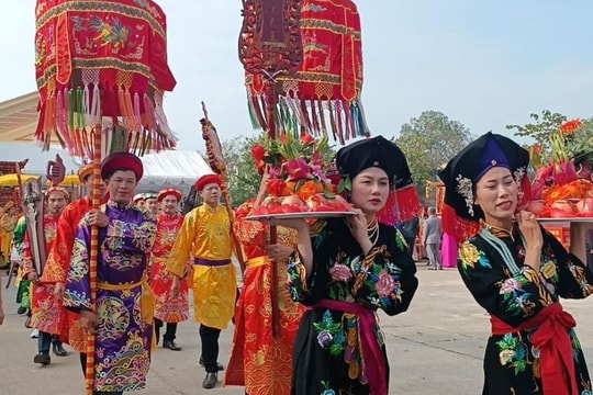 Lễ hội Du lịch biển Nghi Sơn có gì mới lạ?