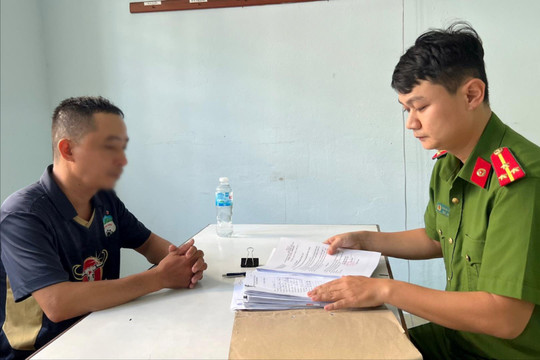 Lừa bán hơn 3.500 thùng bia, chiếm đoạt 680 triệu đồng