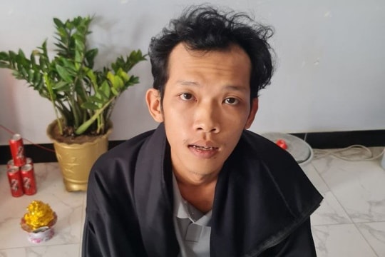 Bắt thêm đối tượng tổ chức cướp tiệm vàng Bình Dương