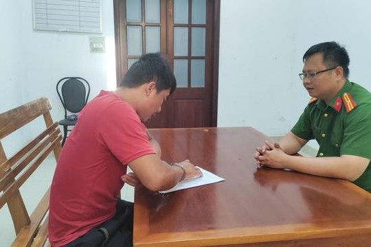 Cướp mạng và tài sản chủ quán sau khi bị đòi tiền massage