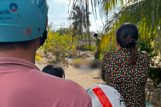 2 thanh niên chết khi đến nhà đánh người