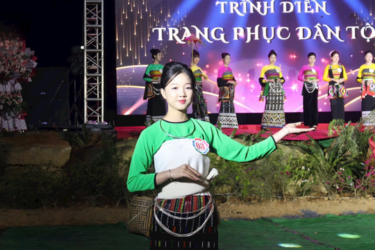 Khai hội Chí Linh Sơn năm 2024