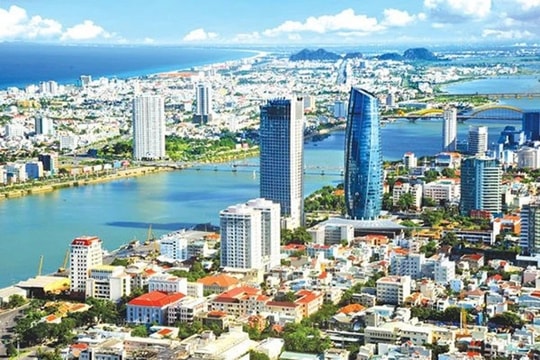 IMF dự báo quy mô GDP(PPP) Việt Nam đạt khoảng 1.559 tỷ USD năm 2024