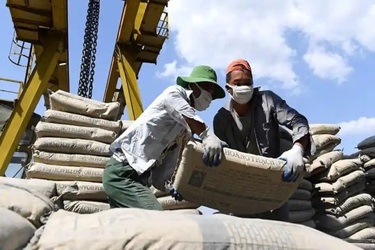 Vì sao ngành xi măng lâm vào cảnh điêu đứng?