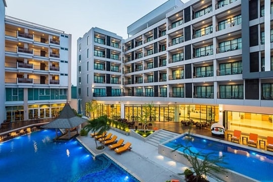 Khách sạn chật vật với bài toán lấp đầy trong mùa cao điểm