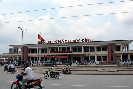 Xử lý nạn "xe dù, bến cóc" dịp nghỉ Lễ 30/4 và 1/5