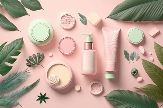 Nắm bắt cơ hội để ngành mỹ phẩm phát triển và tăng trưởng mạnh mẽ 