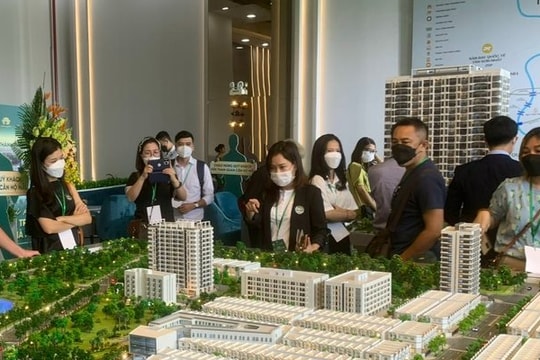 Công khai 182 doanh nghiệp bất động sản có dư nợ trái phiếu “khủng”