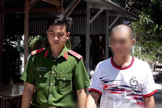 Khởi tố, tạm giam đối tượng cho vay lãi nặng