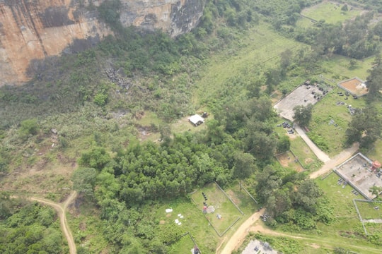 Thanh Hoá: Vì sao người dân phản đối xây dựng bãi rác?