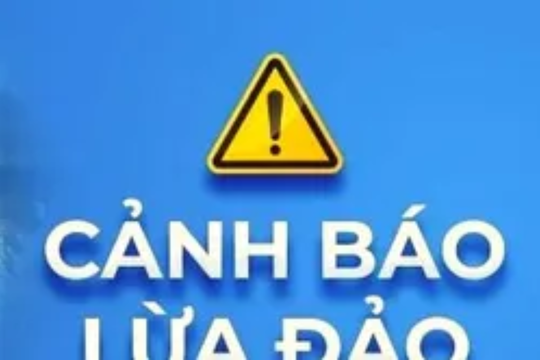Cảnh giác trước quảng cáo xuất khẩu lao động sang Canada