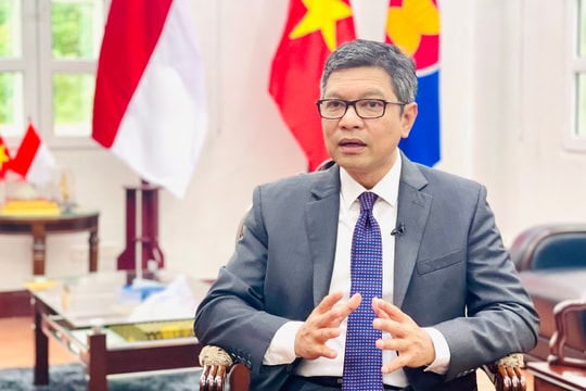 ASEAN cần duy trì sự thống nhất, vai trò trung tâm