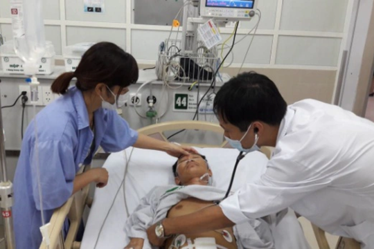 Bảo đảm khám chữa bệnh, cấp cứu tai nạn giao thông trong dịp nghỉ lễ 30/4 và 1/5