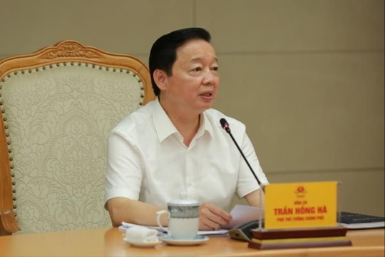 Cần có những "gói" cơ chế đột phá trong Đề án phát triển nhân lực công nghiệp bán dẫn