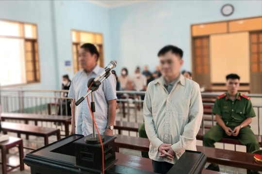 Nguyên Giám đốc Sở GD&ĐT tỉnh Gia Lai lĩnh án