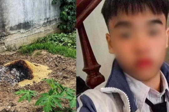 Nghi phạm sát hại bạn gái ở Hải Phòng bình tĩnh tạo chứng cứ ngoại phạm