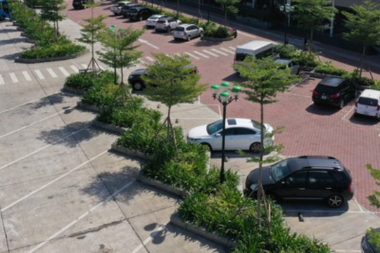 Bao giờ sẽ có đủ trạm dừng nghỉ trên tuyến đường cao tốc Bắc - Nam?