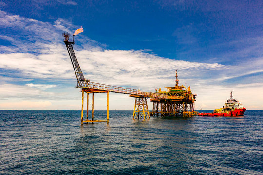 Petrovietnam - Thành công từ quản trị biến động