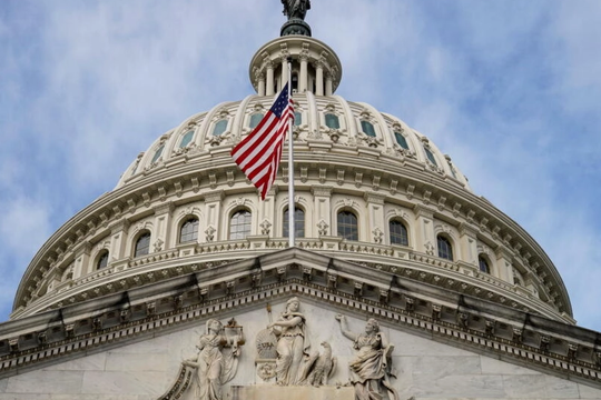 Thượng viện Mỹ bỏ phiếu về gói viện trợ Ukraine