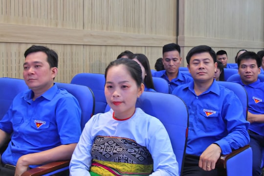 Khuyến khích thanh niên vùng đồng bào dân tộc thiểu số và miền núi lập nghiệp