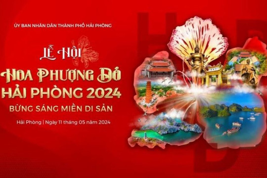 Chi tiết 78 sự kiện tiêu biểu trong Lễ hội Hoa Phượng Đỏ 2024