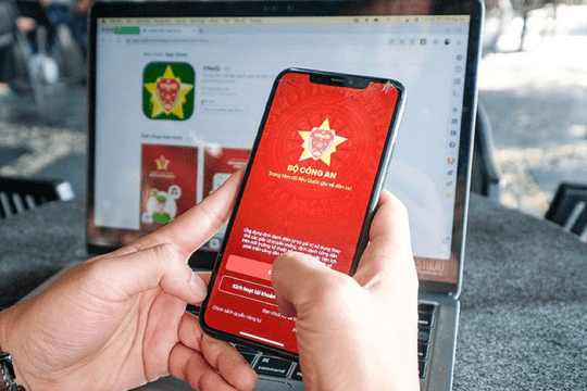 Mạo danh gọi kích hoạt VNeID còn phức tạp