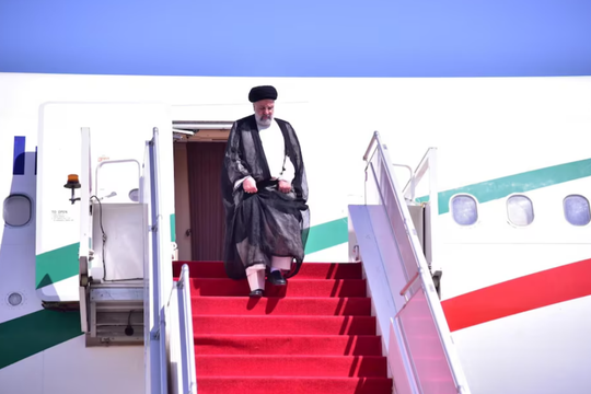 Iran cảnh cáo tiêu diệt Israel nếu tấn công mạnh