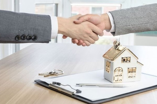 Đề xuất hai phương án phạt cọc trong tranh chấp đặt cọc