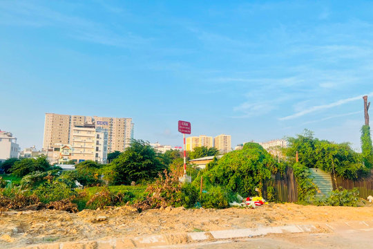 Cần giải quyết thỏa đáng việc thu hồi đất làm dự án thương mại