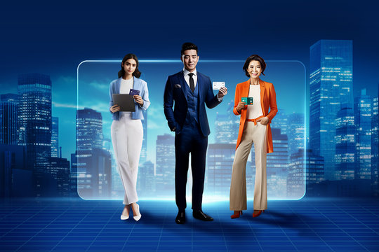 VIB: Chiến lược cá nhân hóa chi tiêu qua thẻ theo từng phân khúc khách hàng