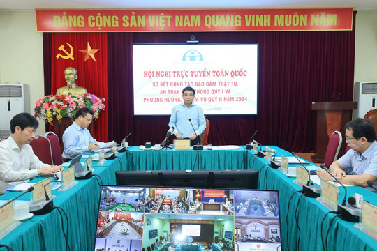 Tăng cường kiểm soát, phạt nguội đối với người đi xe máy