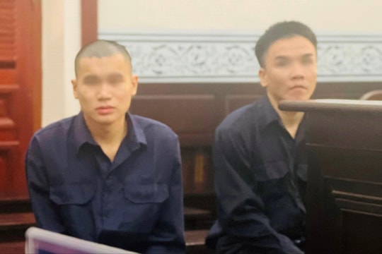 Tử hình thanh niên vận chuyển 4,5 kg ma túy