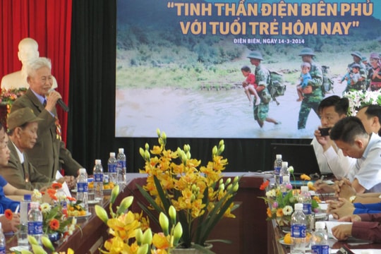 Ký ức thời binh lửa