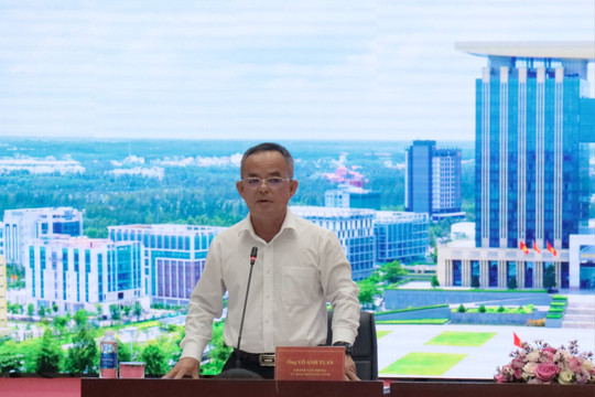 Bình Dương: Nhiều chỉ tiêu kinh tế - xã hội tăng trưởng mạnh