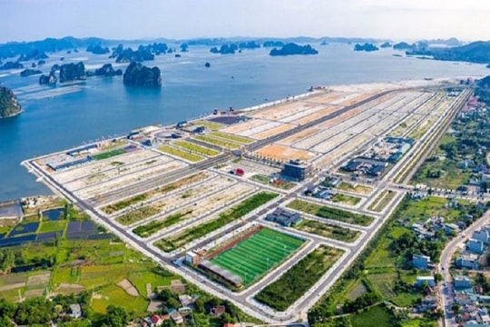 Giá đất nền vẫn đang ổn định, thu hút đầu tư