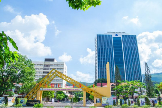 Thành lập trường liên cấp Tiểu học, Trung học thuộc Đại học Hạ Long