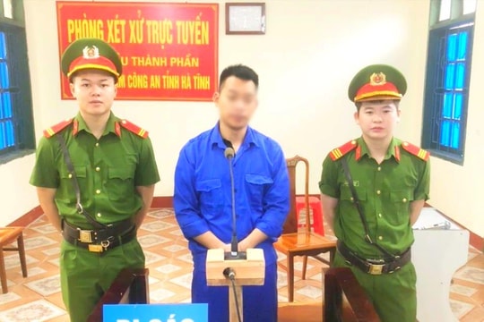 Đưa đón người nhập cảnh trái phép để lấy tiền công
