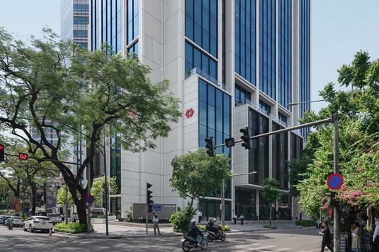 Techcombank huy động thành công khoản vay hợp vốn thứ tư trị giá 200 triệu USD