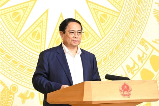 Thanh toán không dùng tiền mặt để đẩy mạnh phòng chống tham nhũng, tiêu cực