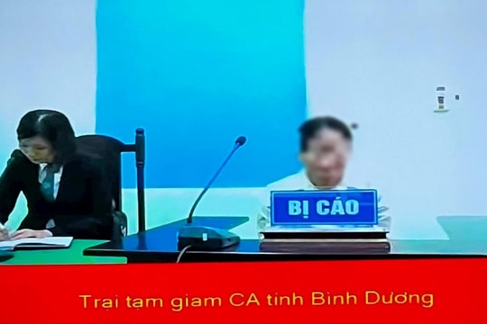 Hóa giải niềm đau trong vụ nữ công nhân phóng hỏa, thiêu 5 người bất thành