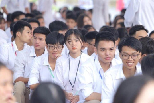 Lịch nghỉ lễ dịp 30/4,1/5 của học sinh Hà Nội