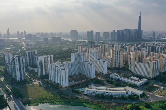 Đẩy giá nhà quá cao sẽ gây phản ứng ngược