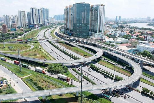 Hà Nội điều chỉnh kế hoạch đầu tư công năm 2024