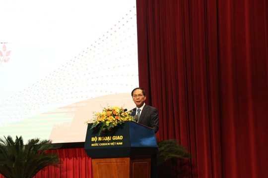 Kỷ niệm trọng thể 70 năm Ngày ký Hiệp định Geneva